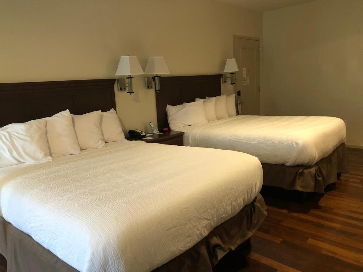 Hotel Grand Eastonian & Easton